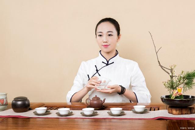 茶艺师如何报考？报考条件米乐m6官网登录入口及流程是怎样？考试难度如何？(图4)