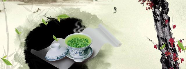 米乐m6山上种米乐m6官网登录入口茶家中迎客