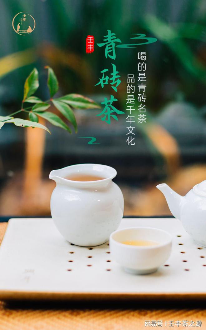 茶叶的政策红利米乐m6官网登录入口已经来临了(图3)