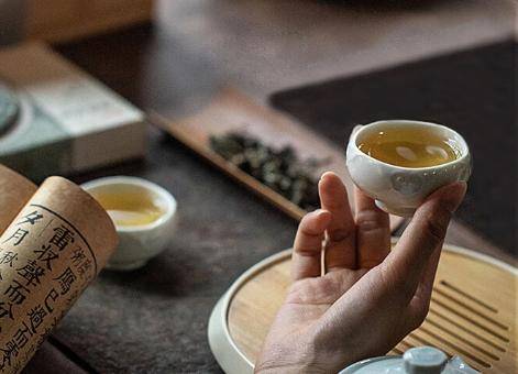 米乐m6官网登录入口茶的种类有哪几种？一文带你领略茶的世界品牌推荐来米乐m6袭！(图2)