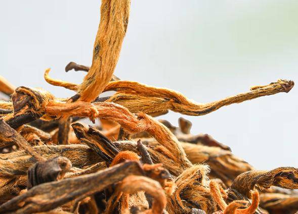 米乐m6官网登录入口茶的种类有哪几种？一文带你领略茶的世界品牌推荐来米乐m6袭！(图7)
