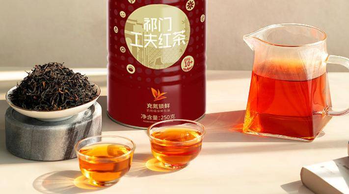米乐m6官网登录入口茶的种类有哪几种？一文带你领略茶的世界品牌推荐来米乐m6袭！(图6)