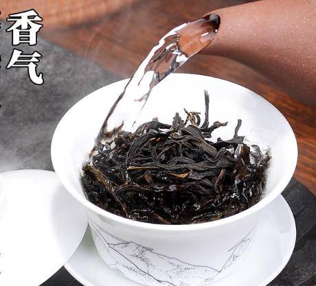 米乐m6官网登录入口茶的种类有哪几种？一文带你领略茶的世界品牌推荐来米乐m6袭！(图9)