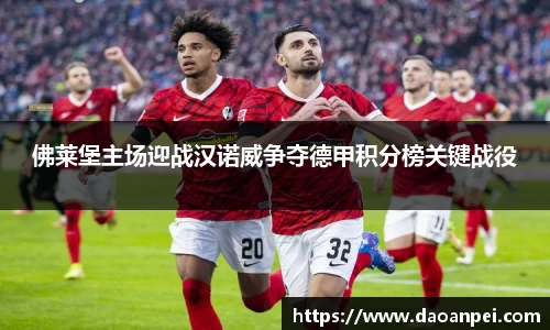 佛莱堡主场迎战汉诺威争夺德甲积分榜关键战役